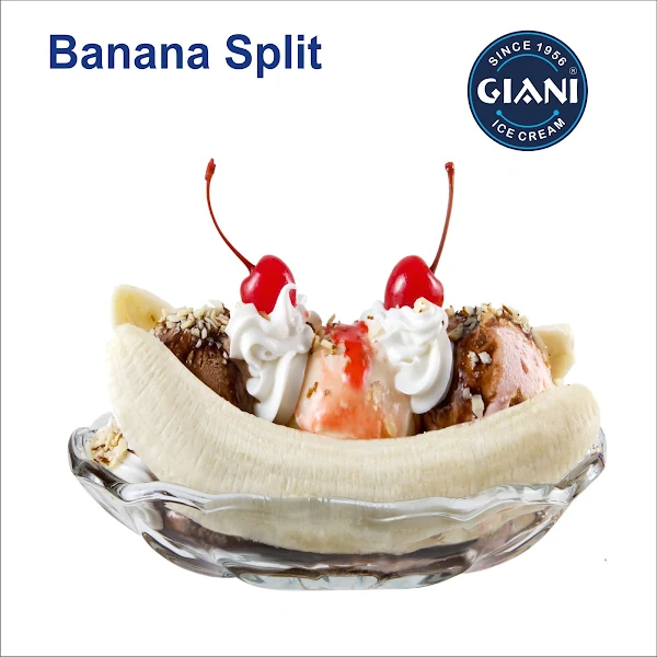 Giani's Ice Cream photo 