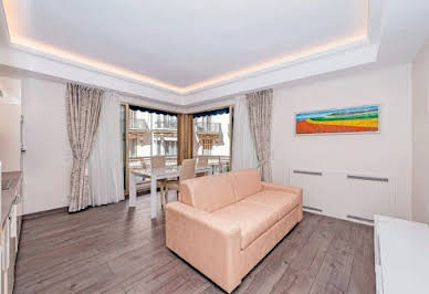 Appartement 2