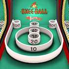 Skee-Ball Plus 2.0