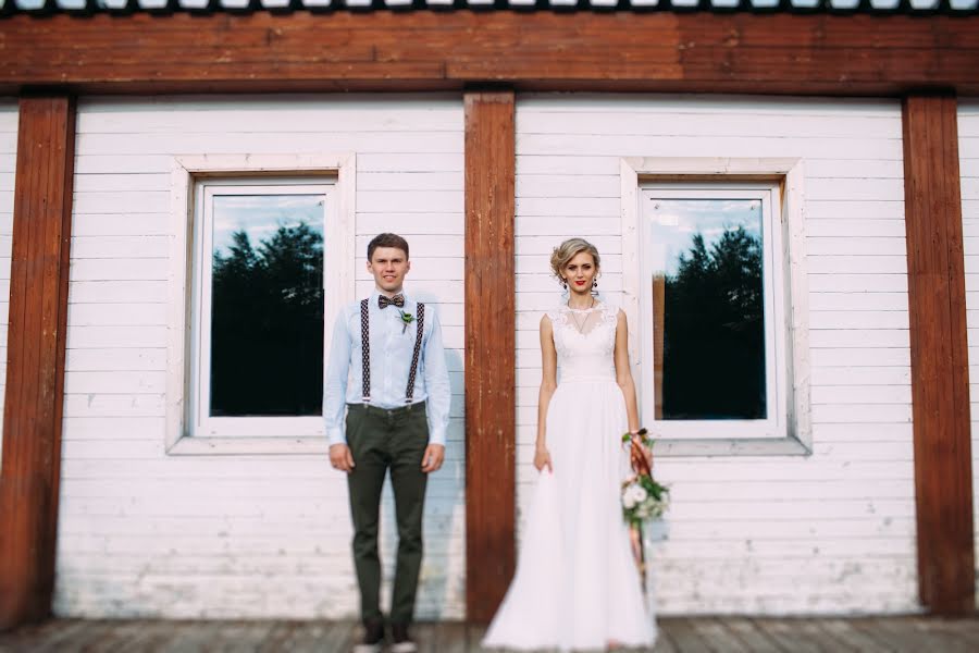 Wedding photographer Albina Paliy (yamaya). Photo of 13 July 2016