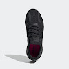 zx 2k boost core black/core black/shock pink (fv9993)