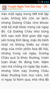 download Truyện Ngôn Tình Sắc Đặc Sắc free