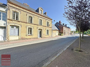 propriété à Livarot-Pays-d'Auge (14)