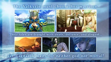 Valkyrie Love Goddess for Android - Download