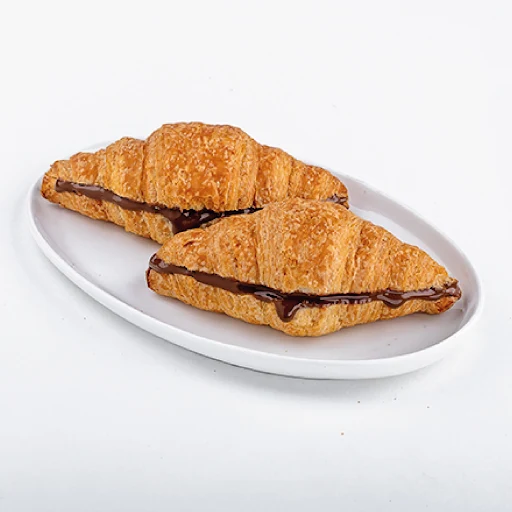 Chocolate Croissant