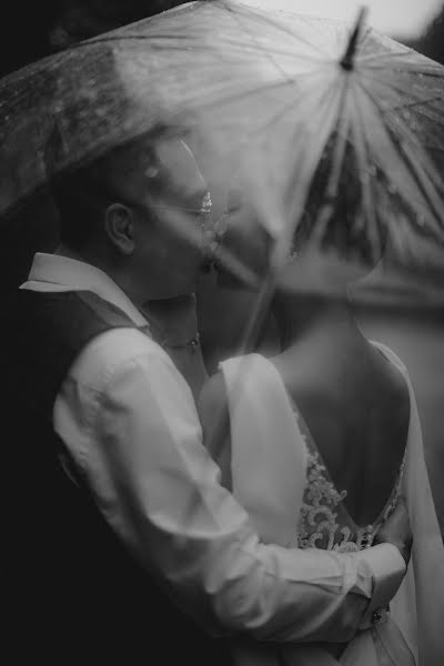 Photographe de mariage Hoang Anh Nguyen (jazzwedding). Photo du 2 avril 2021