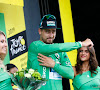 'Warmbloedige vrouwen' houden Peter Sagan van naTour-criterium in Aalst