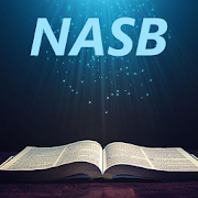 Bible NASB Version  Icon