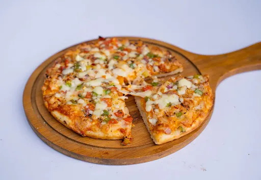 Tomachi Pizza