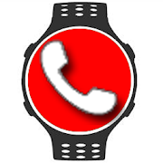 Dialer for Garmin Connect IQ 1.0 Icon