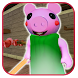 PIGGY CHAPTER ROBLX ESCAPE OBBY ALL JUMPSCARES - Androidアプリ