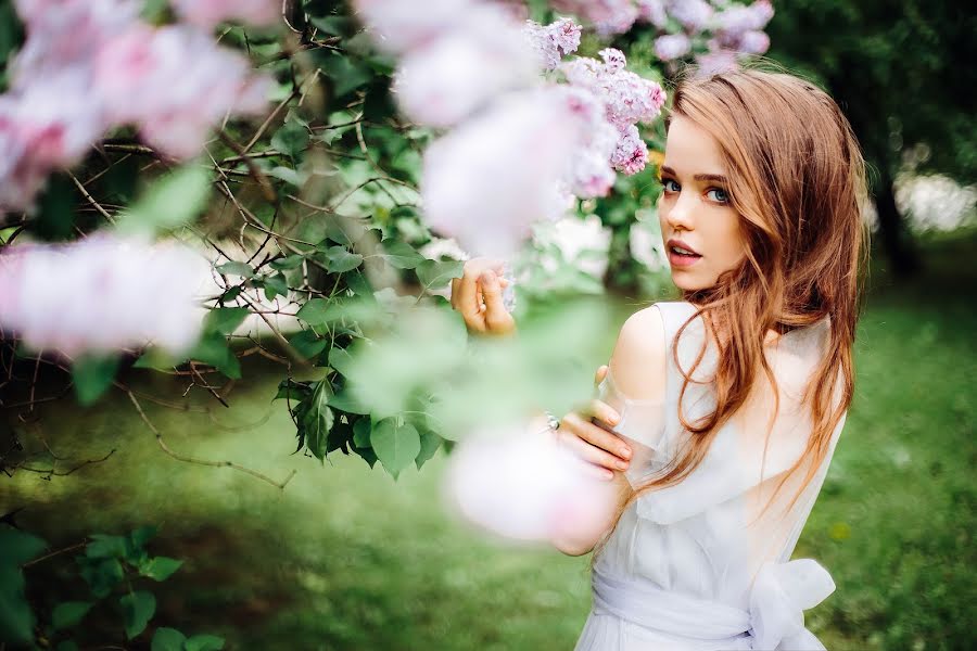 Fotógrafo de casamento Darya Zabelina (ilda). Foto de 17 de junho 2017