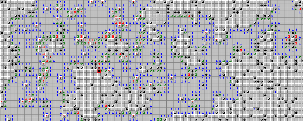 Minesweeper Preview image 2