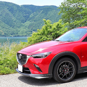 CX-3 DK5FW