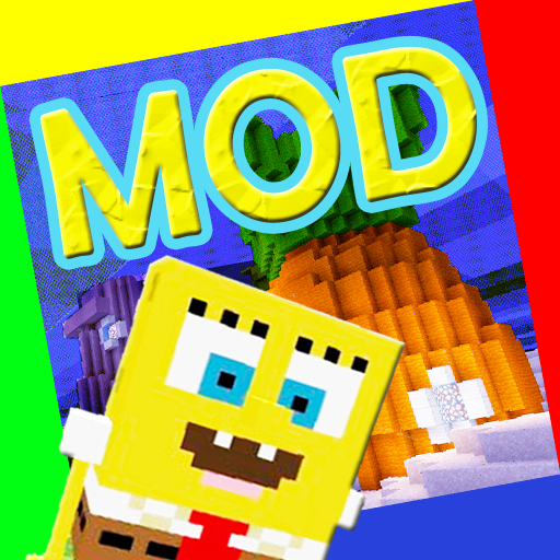 Maps Bikini Bottom Sponge For Minecraft APK for Android Download