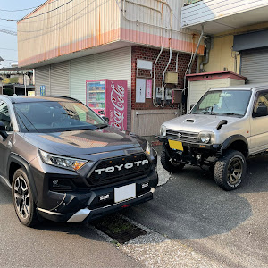 RAV4 AXAH54