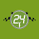 Revolve24 icon