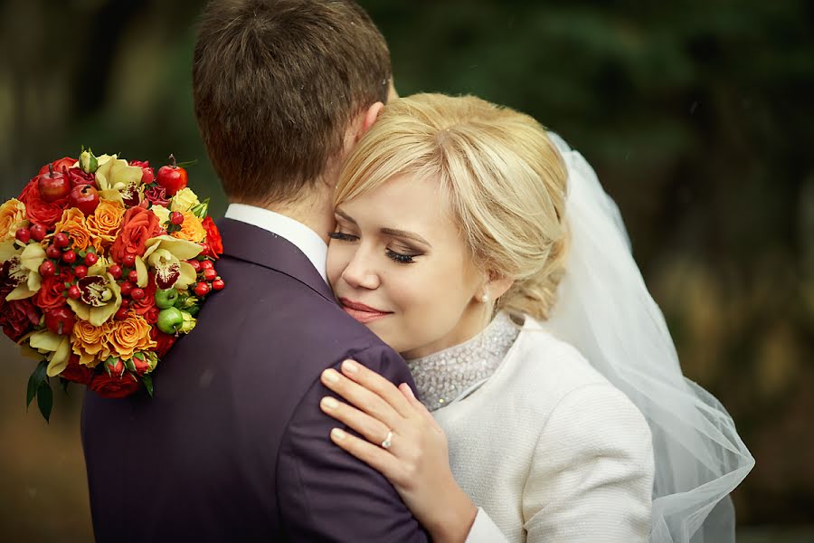 Wedding photographer Maksim Klevcov (robi). Photo of 5 March 2015