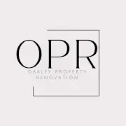 Oakley Property Renovation Logo