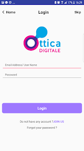 Ottica Digitale(圖2)-速報App