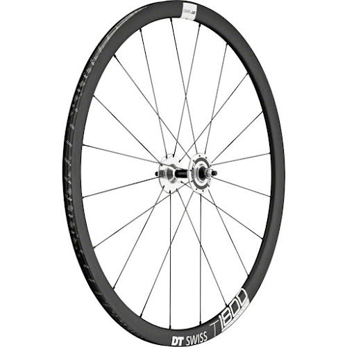 DT Swiss T1800 32 Front Track Wheel