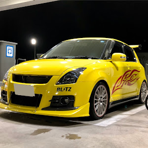 スイフト ZC31S