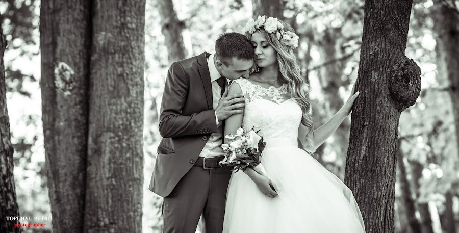 ช่างภาพงานแต่งงาน Petr Topchiu (petru) ภาพเมื่อ 25 กุมภาพันธ์ 2015