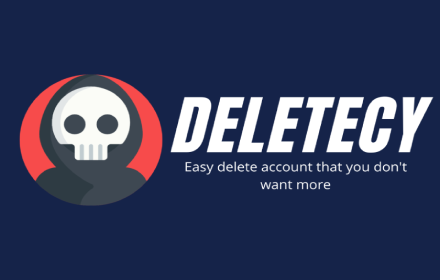 Deletecy Preview image 0