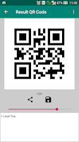 QR Code Scanner Screenshot