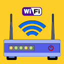 应用程序下载 Router settings Router Admin Setup WiFi P 安装 最新 APK 下载程序