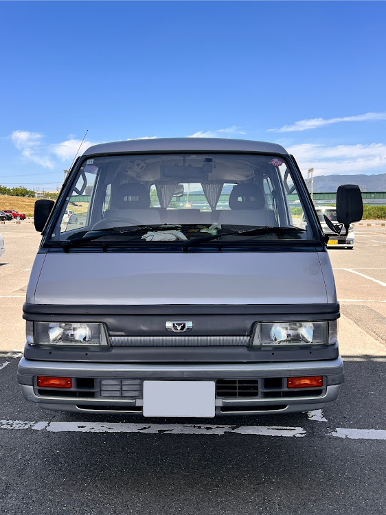 プリウスαの久留米・くるくる会・宮の陣橋駐車場に関するカスタム事例の投稿画像7枚目