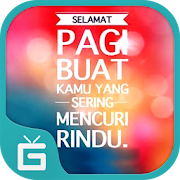 Gambar DP Kangen Rindu 1.2 Icon