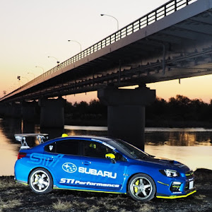 WRX STI VAB