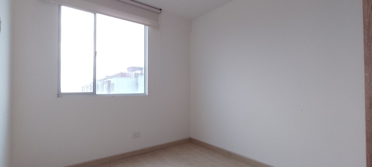 Apartamento En Arriendo - Castilla, Bogota