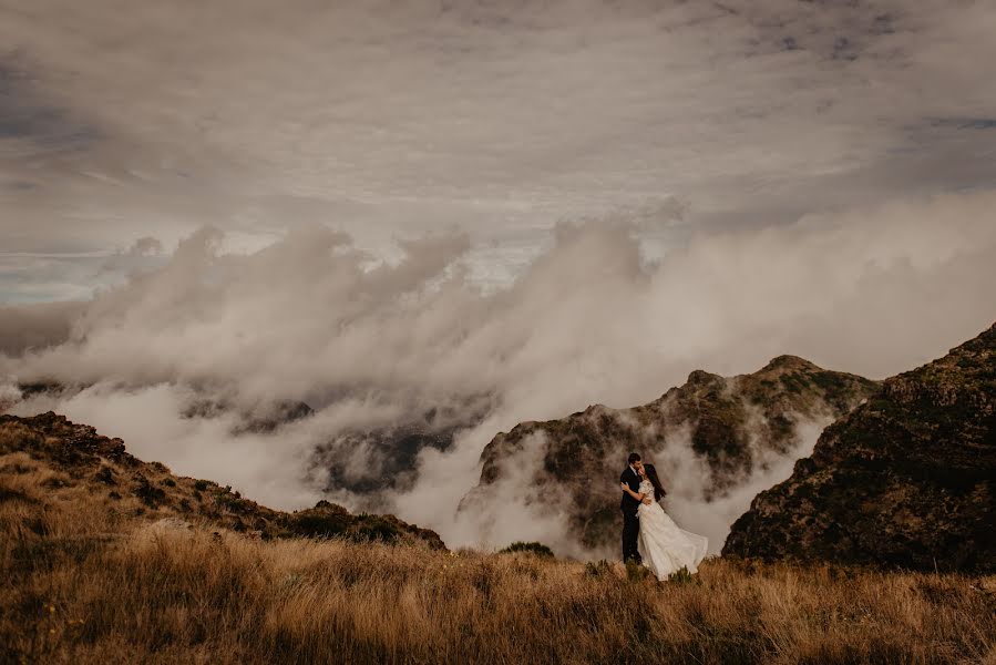 Photographer sa kasal Ricardo Meira (ricardomeira84). Larawan ni 28 Nobyembre 2017