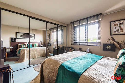 Appartement avec terrasse 5