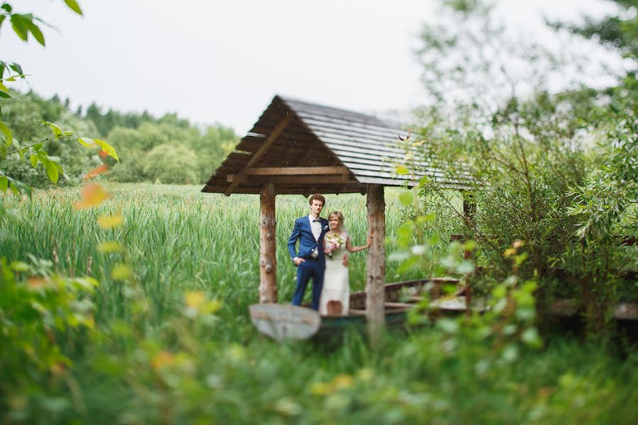 Fotograful de nuntă Dasha Subbota (dashasubbota). Fotografia din 2 iulie 2014