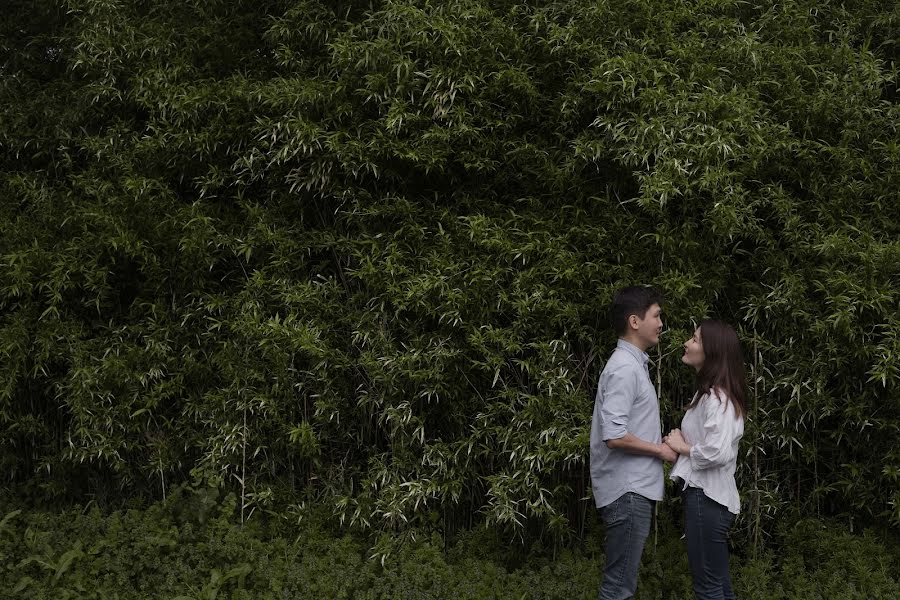 Photographe de mariage Galina Butova (cvetdisp). Photo du 15 avril 2019