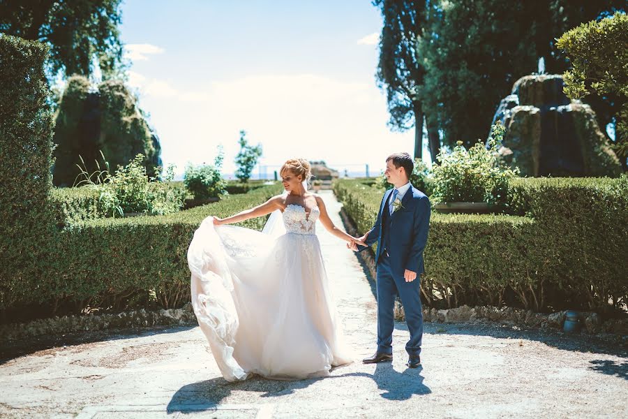 Fotógrafo de bodas Natalia To (nataliatophoto). Foto del 14 de enero 2018