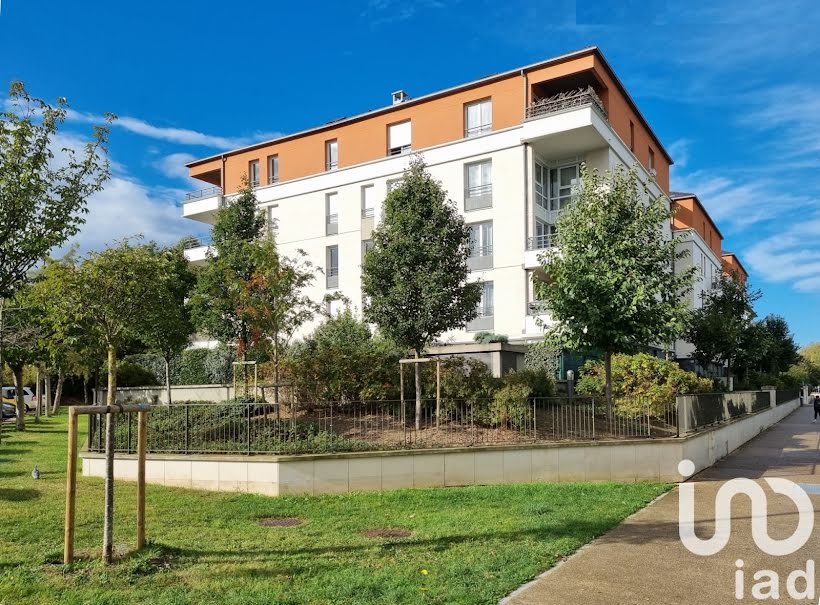 Vente appartement 2 pièces 47 m² à Creteil (94000), 235 000 €