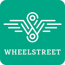 تحميل التطبيق Wheelstreet - Bike Rentals التثبيت أحدث APK تنزيل