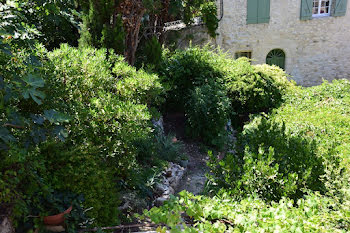 maison à Vaison-la-Romaine (84)