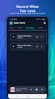 Radio World Screenshot 8 of 9