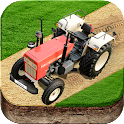 Simulator Tractor Farming Game