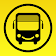 Dublin Transport • DART, Luas & bus times icon