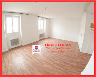 appartement à Livry-Gargan (93)