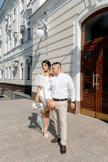 Huwelijksfotograaf Anastasiya Areschenko (ares). Foto van 28 september 2022