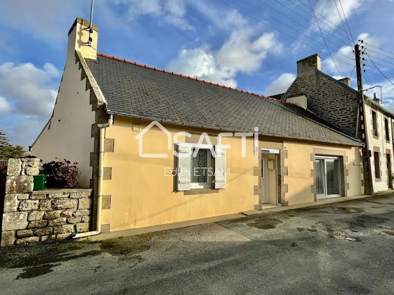 Vente maison 8 pièces 113 m² à Pont-l'Abbé (29120), 297 000 €