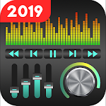 Cover Image of Скачать Volume Booster & MP3 Player with Equalizer 4.2 APK