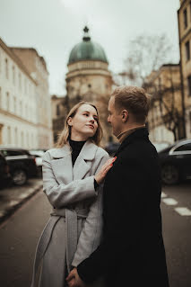 Свадебный фотограф Oleksandr Ivanchenko (luxs). Фотография от 5 января